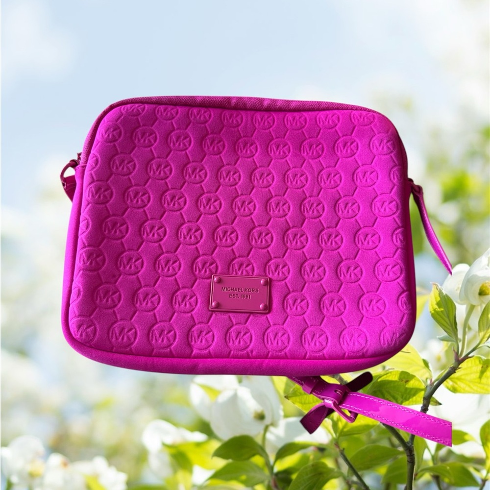 Michael Kors iPad case